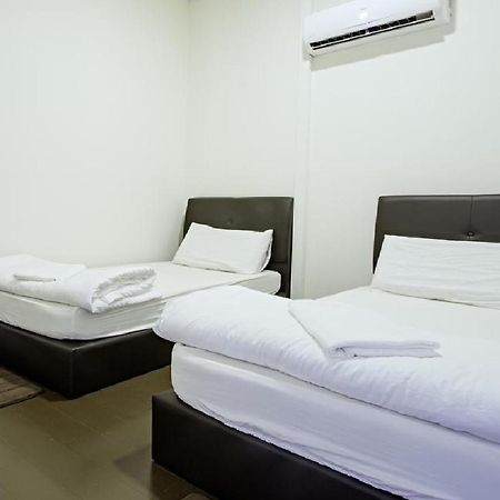 We Love Guesthouse George Town Dış mekan fotoğraf