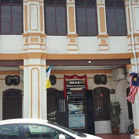 We Love Guesthouse George Town Dış mekan fotoğraf