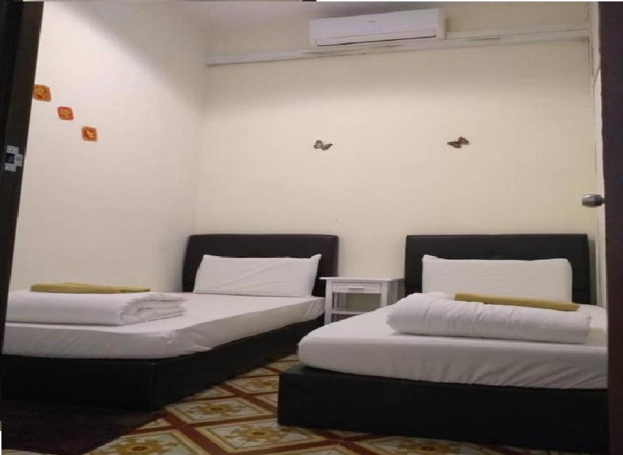 We Love Guesthouse George Town Dış mekan fotoğraf