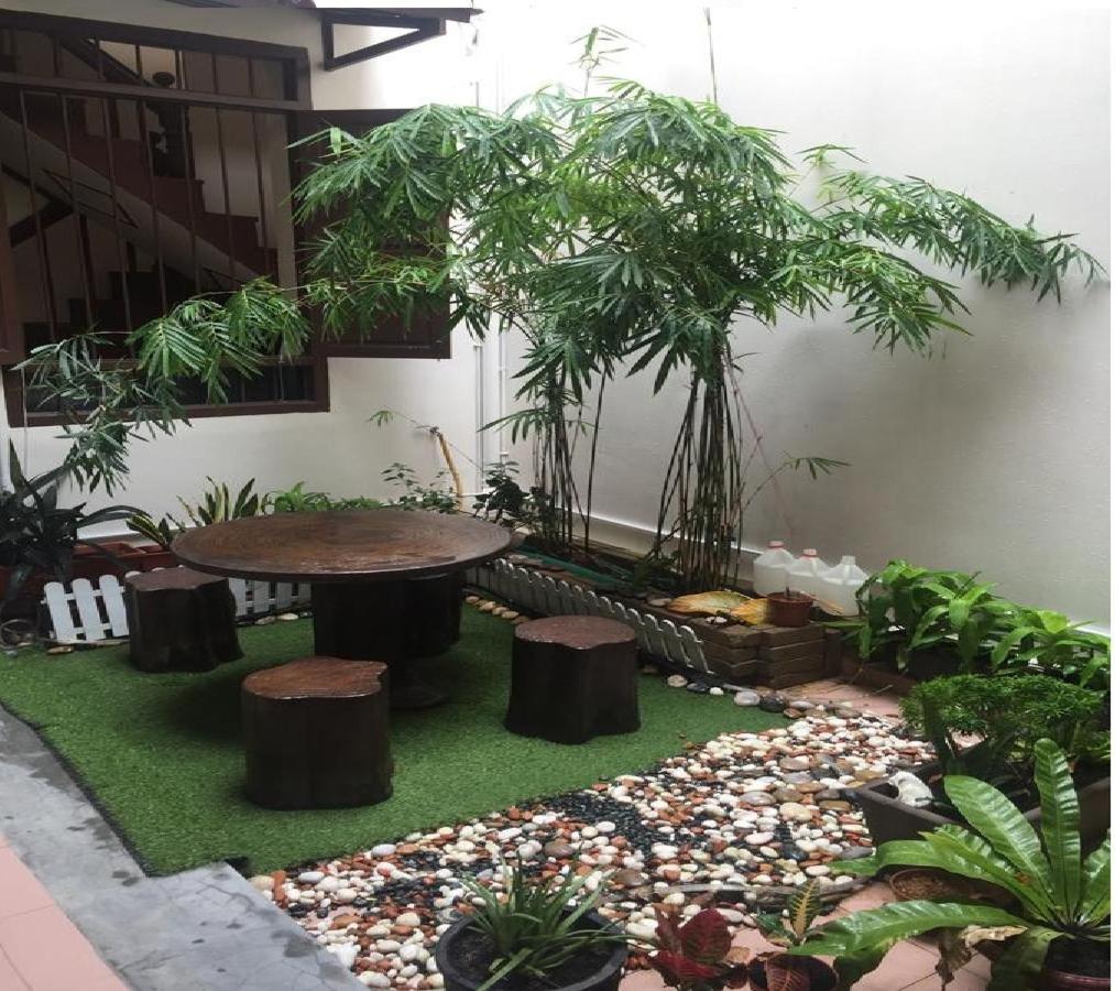 We Love Guesthouse George Town Dış mekan fotoğraf