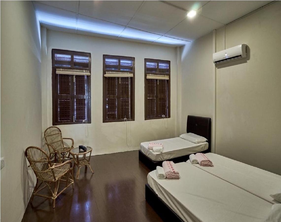We Love Guesthouse George Town Dış mekan fotoğraf