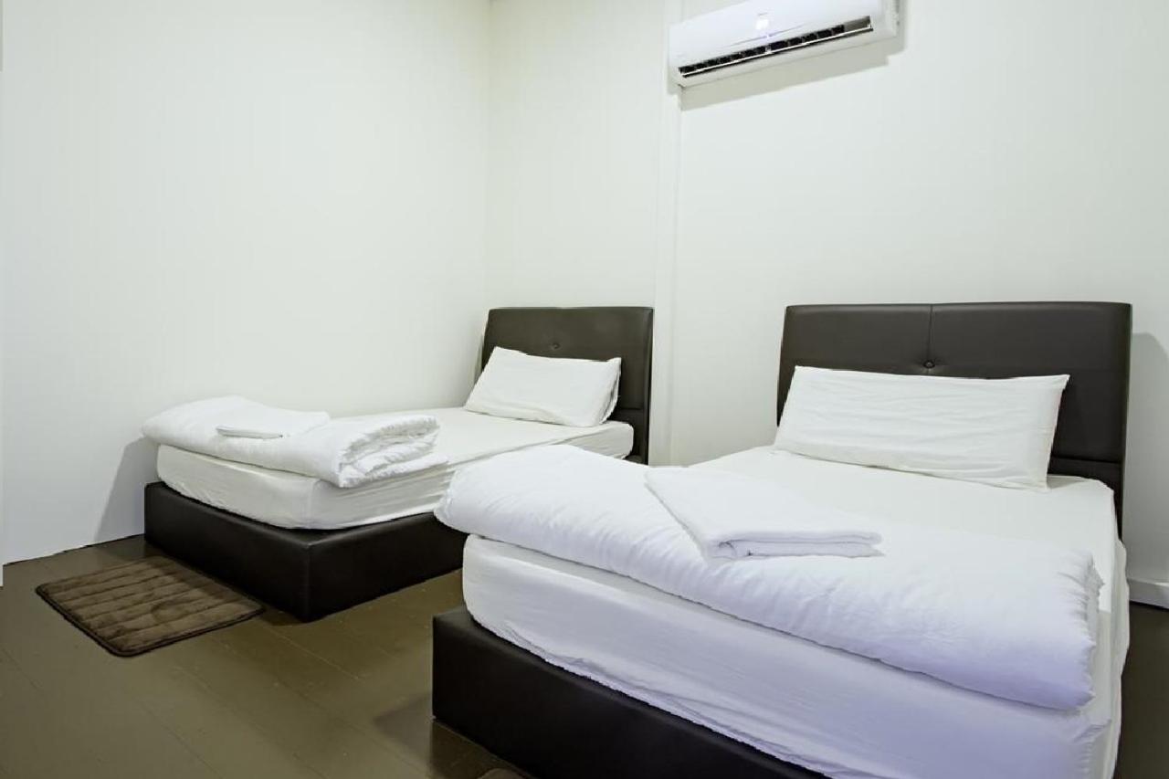 We Love Guesthouse George Town Dış mekan fotoğraf