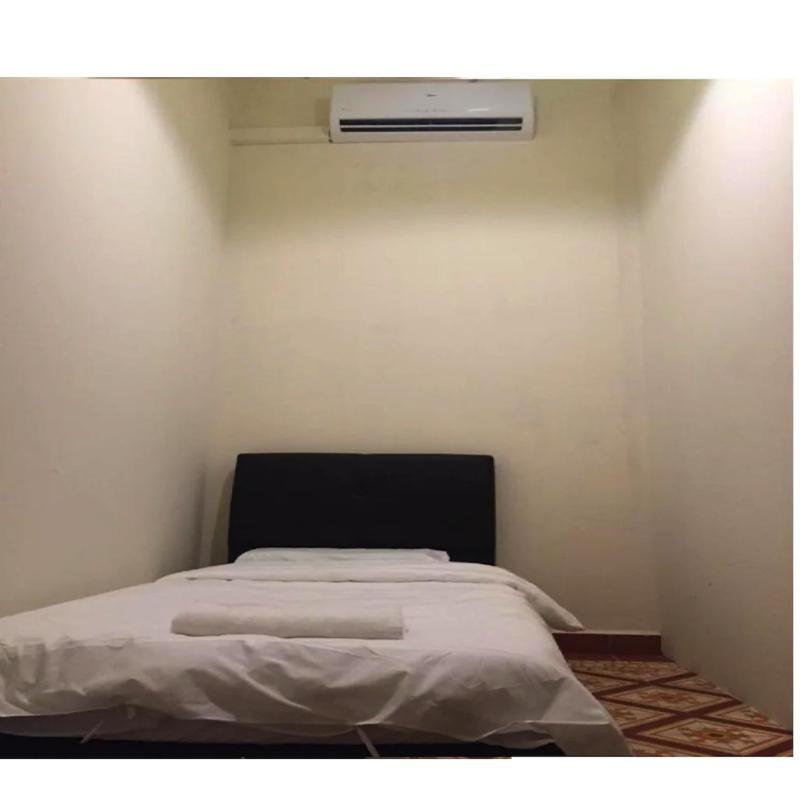 We Love Guesthouse George Town Dış mekan fotoğraf