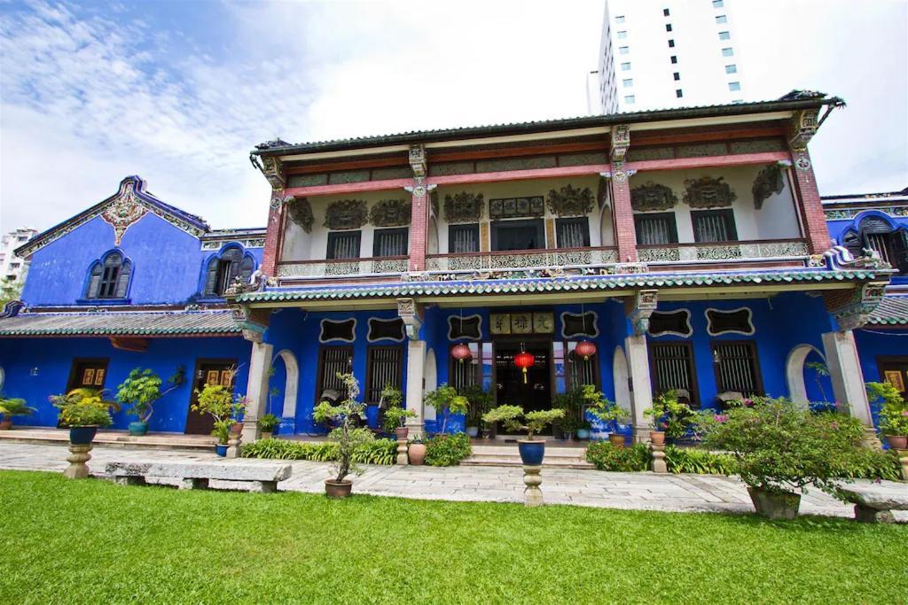 We Love Guesthouse George Town Dış mekan fotoğraf